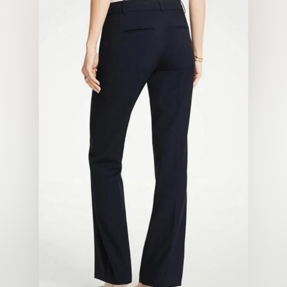 Ann Taylor LOFT Julie trousers - Picture 9 of 11